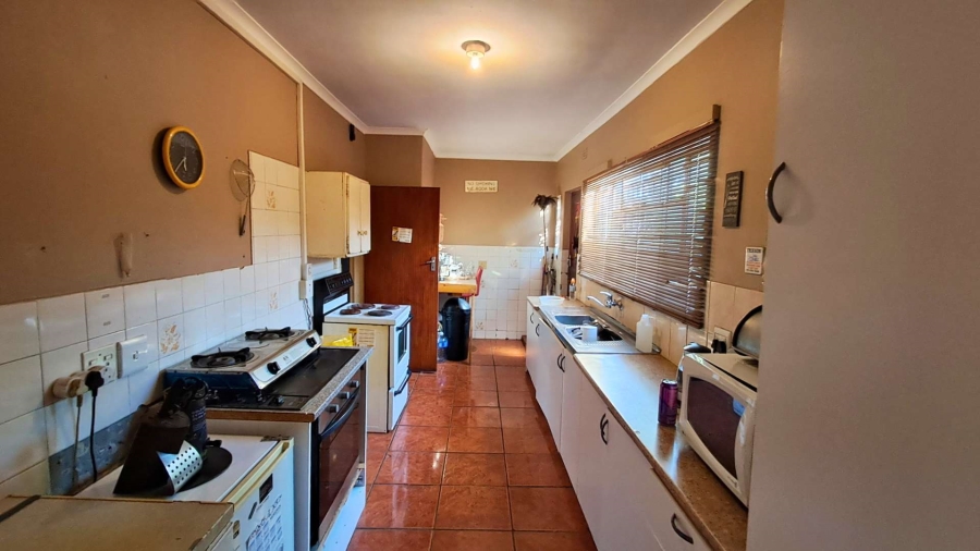 3 Bedroom Property for Sale in Belmont Park Western Cape